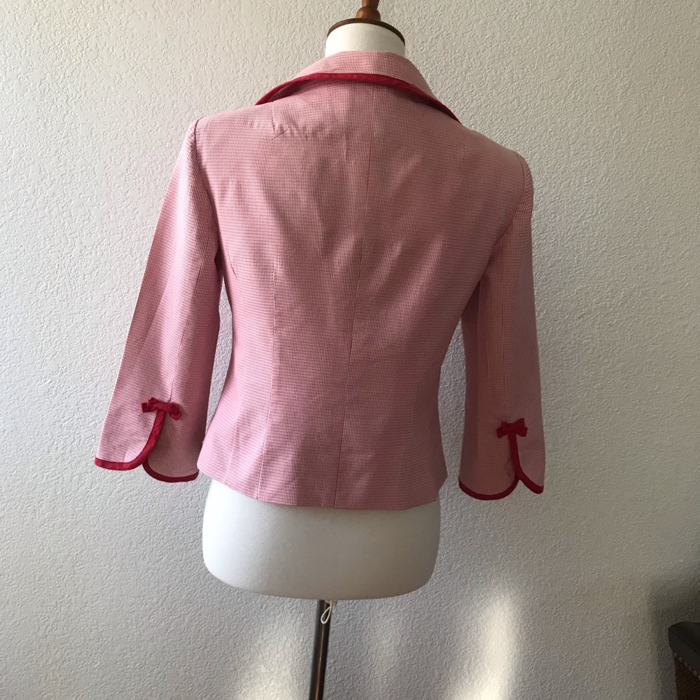 Jacket - Picture 7 of 8